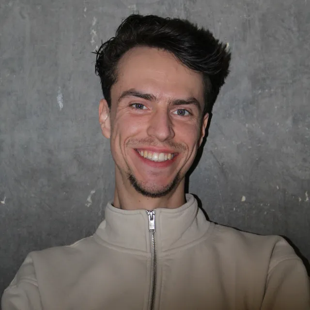 Coen van Kampen